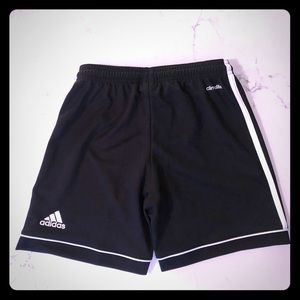 Adidas Climalite Youth Shorts